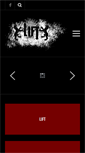Mobile Screenshot of lifthousedeluxe.com