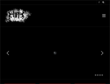 Tablet Screenshot of lifthousedeluxe.com